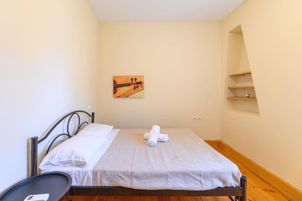 Mouragia Budget Places Corfu  Ngoại thất bức ảnh