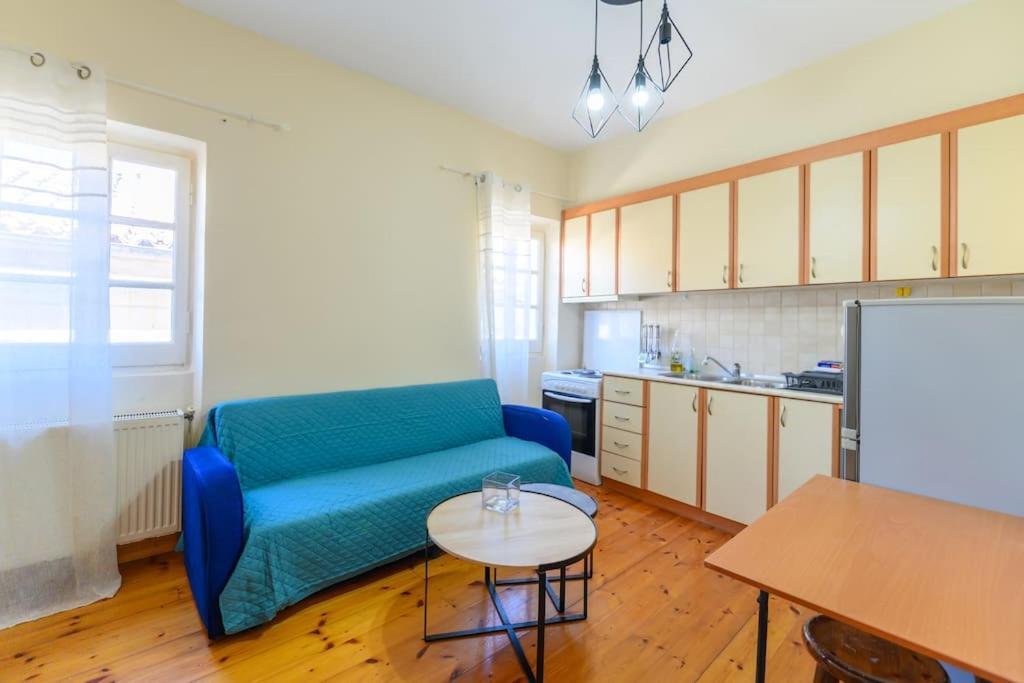 Mouragia Budget Places Corfu  Ngoại thất bức ảnh