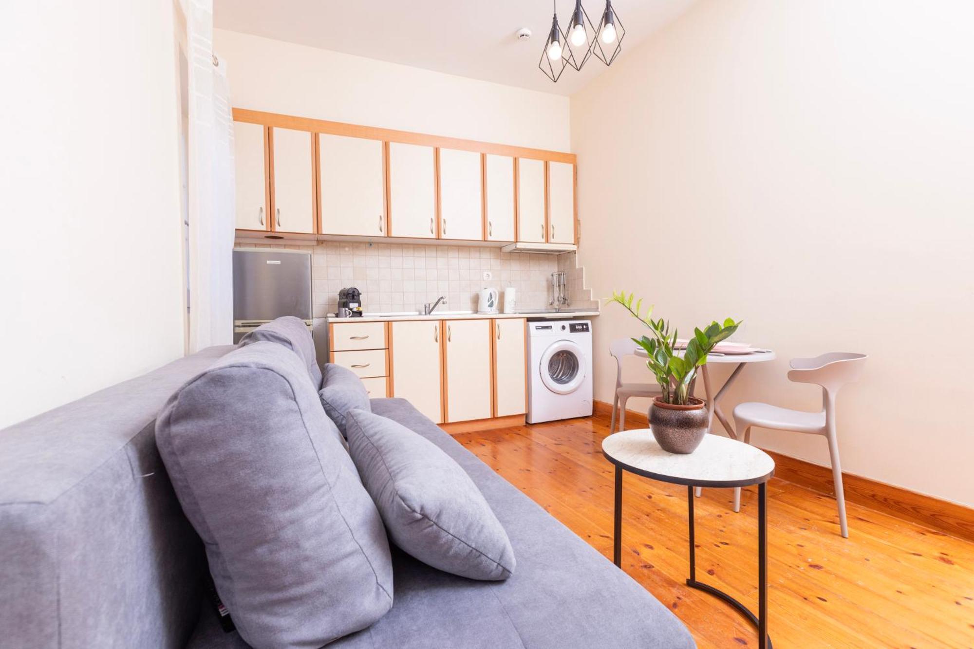 Mouragia Budget Places Corfu  Ngoại thất bức ảnh