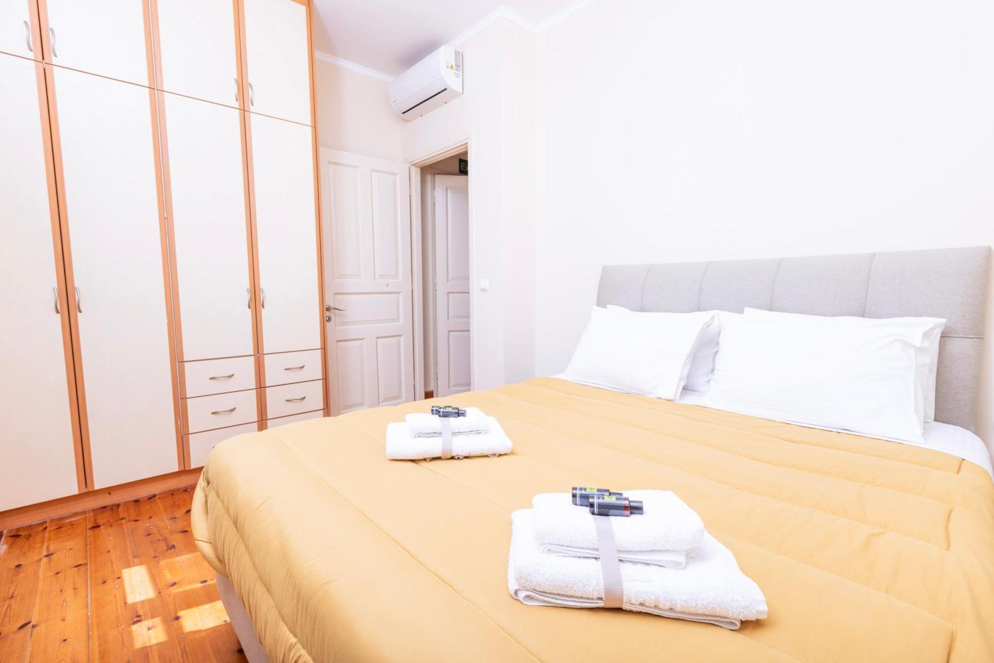 Mouragia Budget Places Corfu  Ngoại thất bức ảnh
